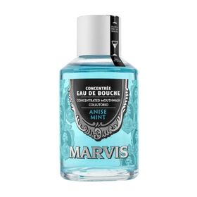 Marvis Mouthwash Mint 120 ml Ağız Gargarası