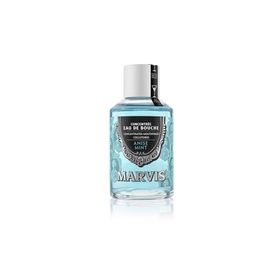 Marvis Mouthwash Mint 120 ml Ağız Gargarası