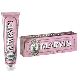 Marvis Sensitive Gums 75 ml Florürlü Diş Macunu