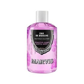 Marvis Sensitive Gums Gentle Mint 400 ml Ağız Bakım Suyu