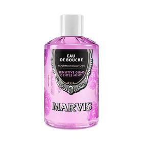 Marvis Sensitive Gums Gentle Mint 400 ml Ağız Bakım Suyu