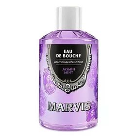Marvis Sensitive Gums Gentle Mint 400 ml Ağız Bakım Suyu