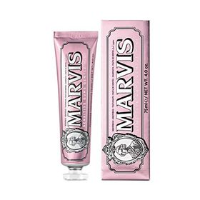 Marvis Sensitive Gums Gentle Mint 75 ml Florürlü Diş Macunu