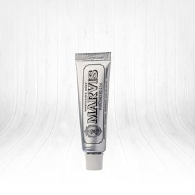 Marvis Smokers Whitening Mint 10 ml Diş Macunu