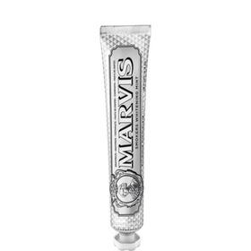 Marvis Smokers Whitening Mint 10 ml Diş Macunu