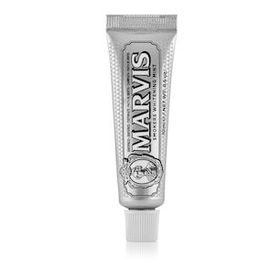 Marvis Smokers Whitening Mint 10 ml Diş Macunu