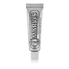 Marvis Smokers Whitening Mint 10 ml Diş Macunu
