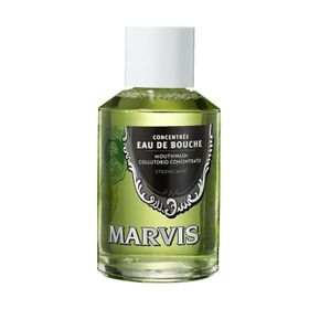 Marvis Spearmint Klasik 120 ml Ağız Gargarası