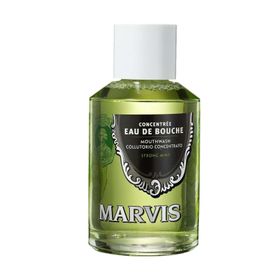 Marvis Spearmint Klasik 120 ml Ağız Gargarası