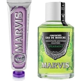 Marvis Spearmint Klasik 120 ml Ağız Gargarası