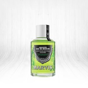 Marvis Spearmint Klasik 120 ml Ağız Gargarası