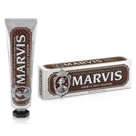 Marvis Sweet and Sour Rhubarb 75 ml Florürlü Diş Macunu