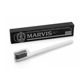 Marvis White Soft Beyaz Yumuşak Diş Fırçası