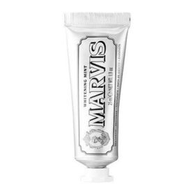 Marvis Whitening Mint 25 ml Diş Macunu