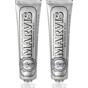 Marvis Whitening Mint 2x85 ml Diş Macunu