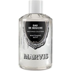 Marvis Whitening Mint 400 ml Ağız Bakım Suyu