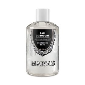 Marvis Whitening Mint 400 ml Ağız Bakım Suyu
