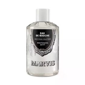 Marvis Whitening Mint 400 ml Ağız Bakım Suyu