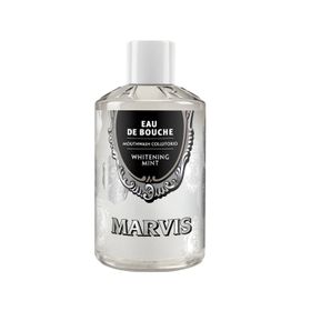 Marvis Whitening Mint 400 ml Ağız Bakım Suyu