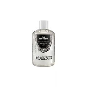 Marvis Whitening Mint 400 ml Ağız Bakım Suyu