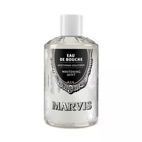 Marvis Whitening Mint 400 ml Ağız Bakım Suyu