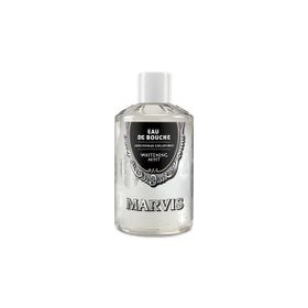 Marvis Whitening Mint 400 ml Ağız Bakım Suyu