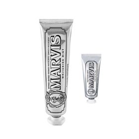 Marvis Whitening Mint 85 ml + 25 ml Diş Macunu
