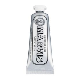 Marvis Whitening Mint Beyazlatıcı 25 ml Diş Macunu