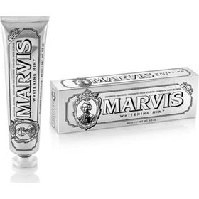 Marvis Whitening Mint Beyazlatıcı 25 ml Diş Macunu
