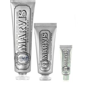 Marvis Whitening Mint ve Xylitol 85 ml Diş Macunu