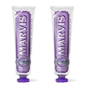 Marvis Yasemin Özlü 85 ml x2 Diş Macunu