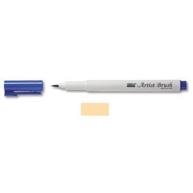Marvy 1100-16 Soluk Turuncu Brush Pen Fırça Kalem