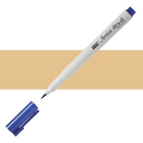 Marvy 1100-24 Bej Brush Pen Fırça Kalem