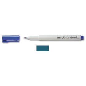 Marvy 1100-33 Oryantal Mavi Brush Pen Fırça Kalem