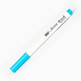 Marvy 1100-36 Manganez Mavisi Brush Pen Fırça Kalem