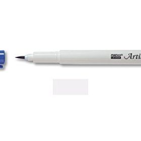 Marvy 1100-37 Açık Gri Brush Pen Fırça Kalem