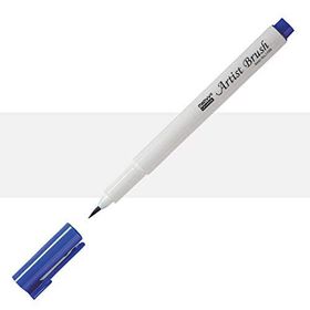 Marvy 1100-37 Açık Gri Brush Pen Fırça Kalem
