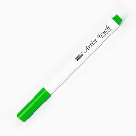 Marvy 1100-48 Yaprak Yeşili Brush Pen Fırça Kalem