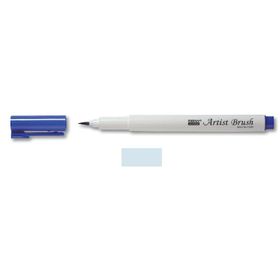 Marvy 1100-51 Aqua Gri Brush Pen Fırça Kalem