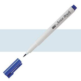 Marvy 1100-51 Aqua Gri Brush Pen Fırça Kalem