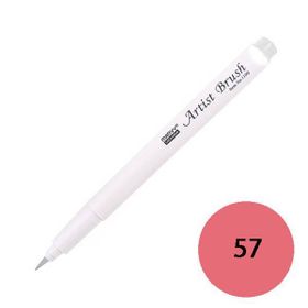 Marvy 1100-57 Gül Pembe Brush Pen Fırça Kalem