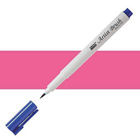 Marvy 1100-59 Rosemarine Brush Pen Fırça Kalem