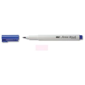 Marvy 1100-76 Blush Pembesi Brush Pen Fırça Kalem