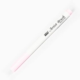 Marvy 1100-76 Blush Pembesi Brush Pen Fırça Kalem