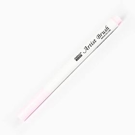 Marvy 1100-76 Blush Pembesi Brush Pen Fırça Kalem