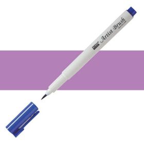 Marvy 1100-81 Soluk Lila Brush Pen Fırça Kalem