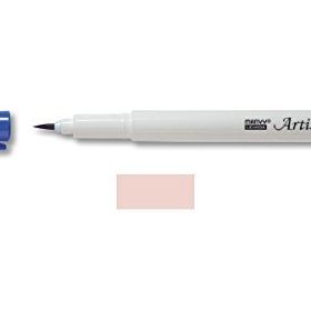 Marvy 1100-81 Soluk Lila Brush Pen Fırça Kalem