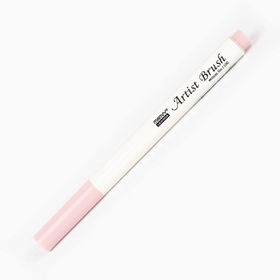 Marvy 1100-81 Soluk Lila Brush Pen Fırça Kalem