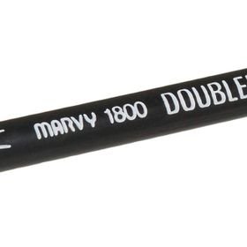 Marvy 1800-19 Kızıl Çift Uçlu Brush Pen Fırça Kalem