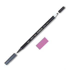 Marvy 1800-31 Brush Pen Çift Uçlu Pale Fırça Kalem